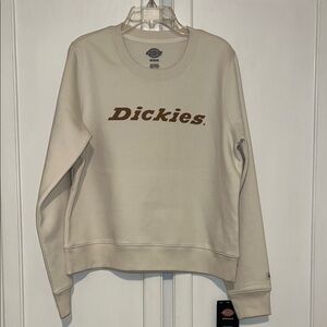 Dickies Heavyweight Graphic Crew